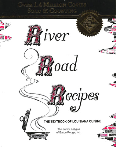 River Road Recipes